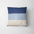 fabric pillow mockup