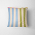 fabric pillow mockup