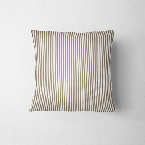fabric pillow mockup