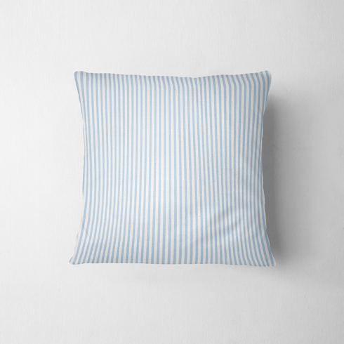 fabric pillow mockup