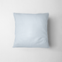 fabric pillow mockup