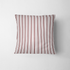 fabric pillow mockup