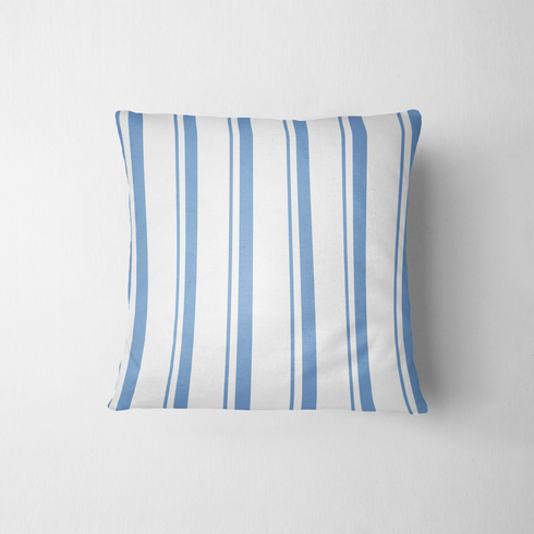 fabric pillow mockup