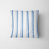 fabric pillow mockup