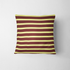fabric pillow mockup