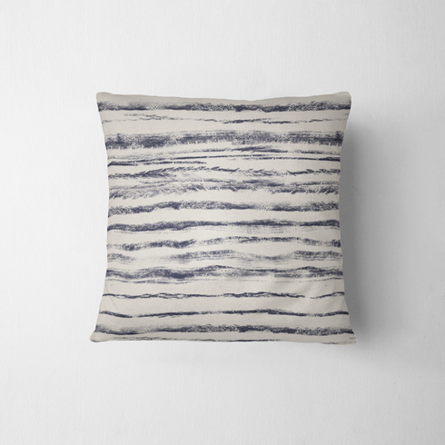 fabric pillow mockup