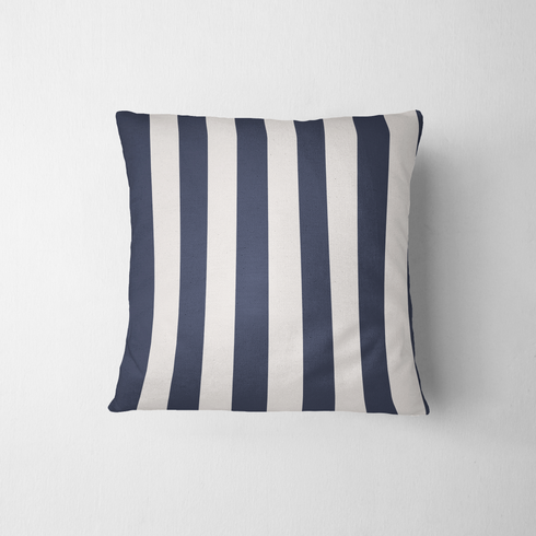 fabric pillow mockup