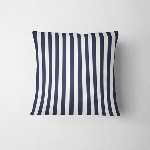 fabric pillow mockup