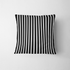 fabric pillow mockup