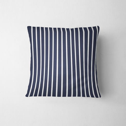 fabric pillow mockup