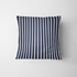 fabric pillow mockup