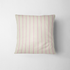 fabric pillow mockup