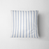 fabric pillow mockup