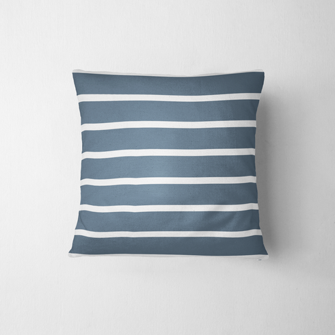 fabric pillow mockup