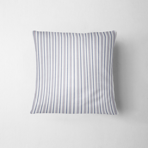 fabric pillow mockup