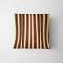 fabric pillow mockup