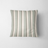 fabric pillow mockup
