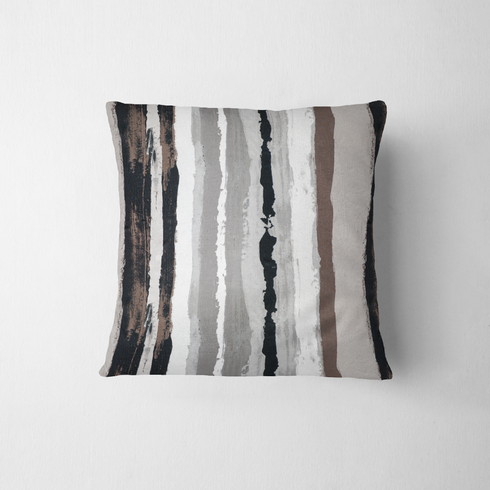 fabric pillow mockup
