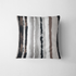 fabric pillow mockup