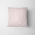 fabric pillow mockup