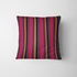 fabric pillow mockup