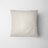 fabric pillow mockup