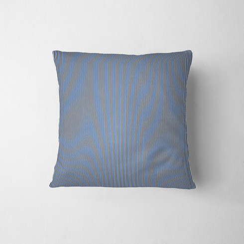 fabric pillow mockup