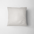 fabric pillow mockup