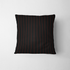 fabric pillow mockup