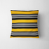 fabric pillow mockup