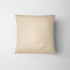 fabric pillow mockup