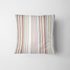 fabric pillow mockup