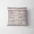 fabric pillow mockup