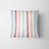 fabric pillow mockup