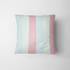 fabric pillow mockup