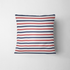 fabric pillow mockup
