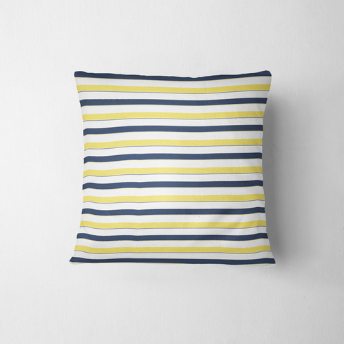fabric pillow mockup