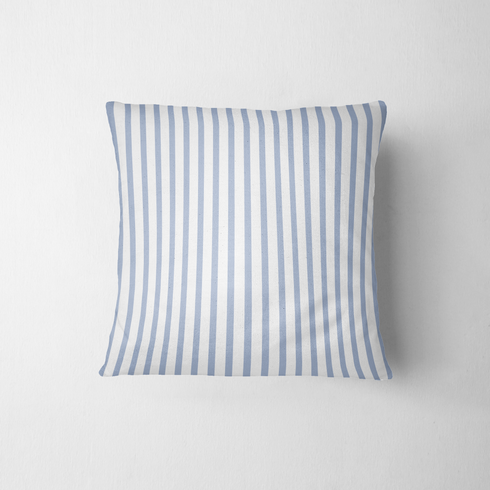 fabric pillow mockup