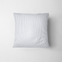 fabric pillow mockup