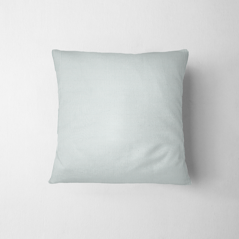 fabric pillow mockup
