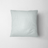 fabric pillow mockup