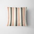fabric pillow mockup