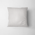 fabric pillow mockup