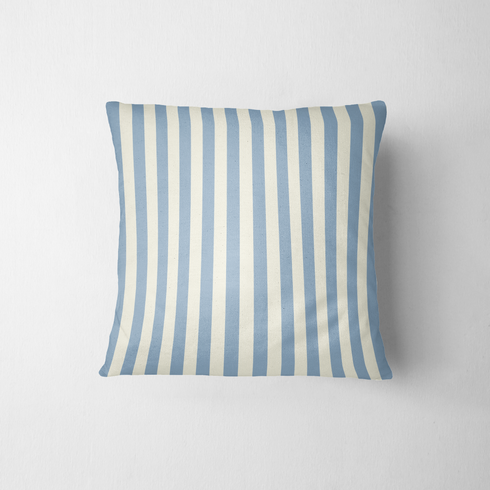 fabric pillow mockup