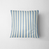 fabric pillow mockup