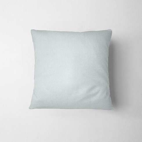 fabric pillow mockup