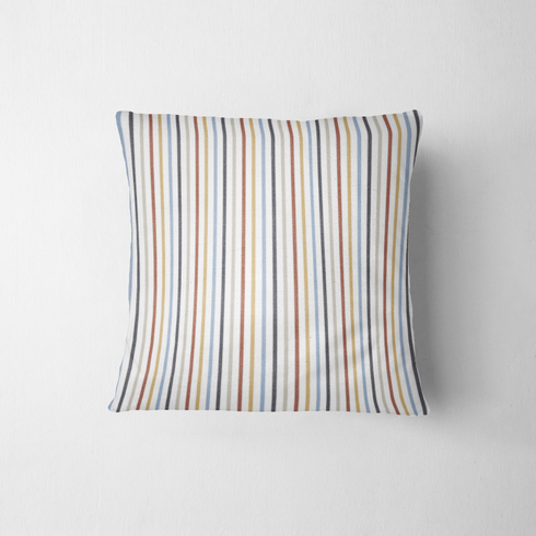 fabric pillow mockup