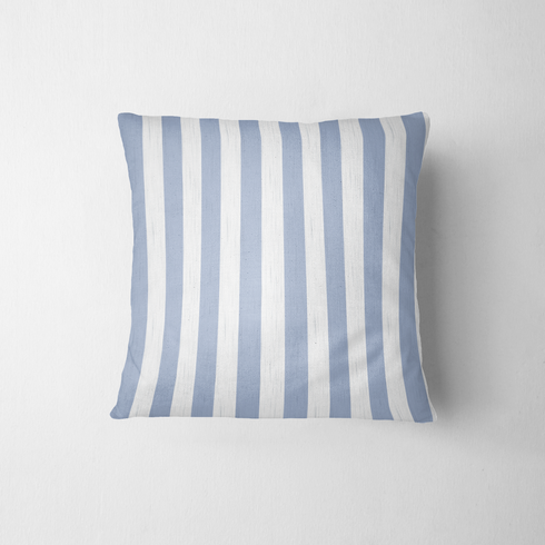 fabric pillow mockup