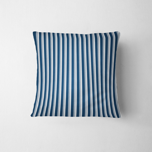 fabric pillow mockup