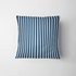 fabric pillow mockup